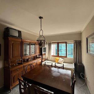 Apartamento de 1 Dormitorio